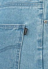 TITUS Jones Jeans blue-bleached – Ansicht 5