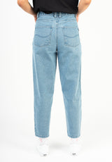 TITUS Jones Jeans blue-bleached – Ansicht 2