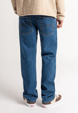 TITUS Regular Jeans bluedenim – Detailansicht 1