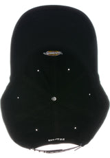 Dickies Hardwick Cap black – Oberansicht