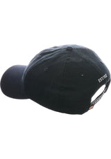 Dickies Hardwick Cap black – Rückenansicht
