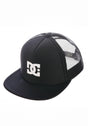 Gas Station Trucker black Vorderansicht