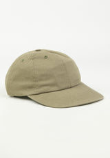 Polar Skate Co Polar Skate Co. Cap khaki – Vorderansicht