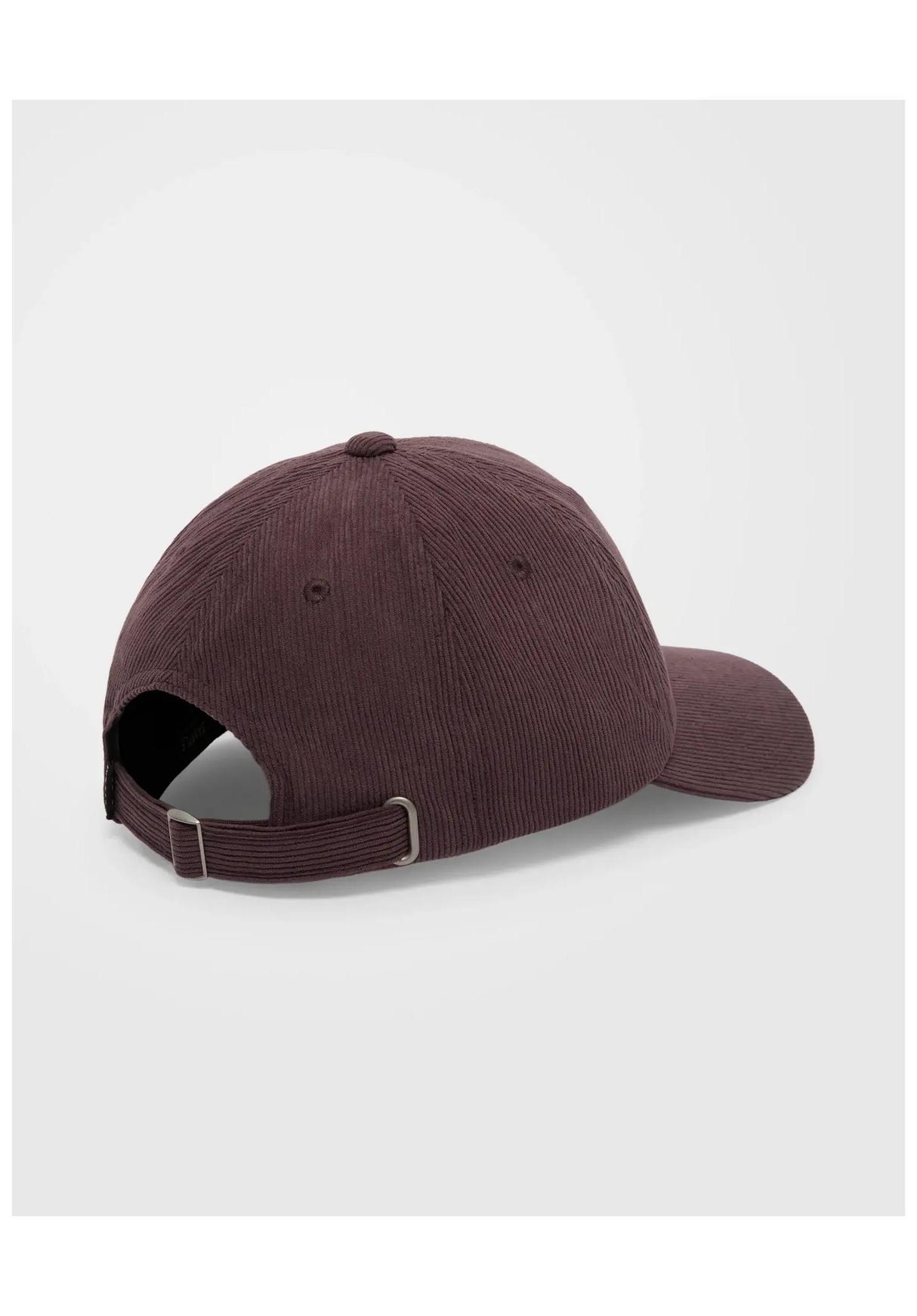 Volcom Circle Stone Cap orchid – Rückenansicht