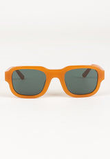 Vans 66 Sonnenbrille autumnleaf – Rückenansicht