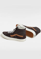 Sk8-Hi vintage-afterdark Closeup1