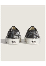 Vans Authentic Schuhe Jungs floral-multi – Detailansicht 2