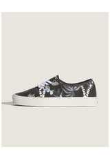 Vans Authentic Schuhe Jungs floral-multi – Vorderansicht