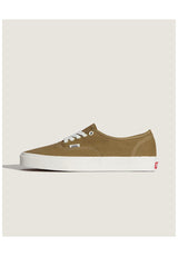 Vans Authentic Schuhe Jungs colortheory-olivebrown – Vorderansicht