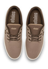 etnies Jameson 2 Eco Schuhe Jungs taupe – Detailansicht 1