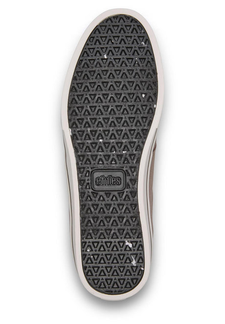etnies Jameson 2 Eco Schuhe Jungs taupe – Detailansicht 2