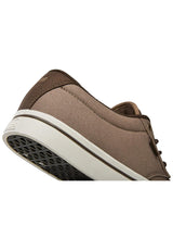 etnies Jameson 2 Eco Schuhe Jungs taupe – Oberansicht