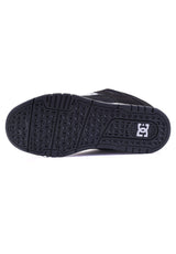DC Shoes Stag Schuhe Jungs black-black-white – Detailansicht 1