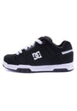 Stag black-black-white Vorderansicht