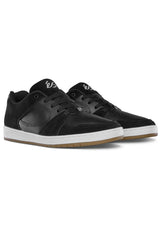 éS Accel Slim Schuhe Jungs black – Rückenansicht