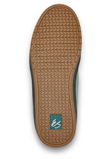 éS Accel Slim Schuhe Jungs green-black – Detailansicht 2