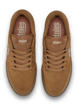 etnies Marana x Michelin Schuhe Jungs brown-gum – Detailansicht 1