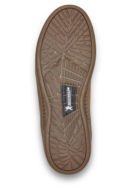 etnies Marana x Michelin Schuhe Jungs brown-gum – Detailansicht 2