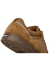 etnies Marana x Michelin Schuhe Jungs brown-gum – Oberansicht