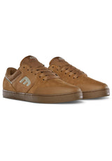 etnies Marana x Michelin Schuhe Jungs brown-gum – Rückenansicht