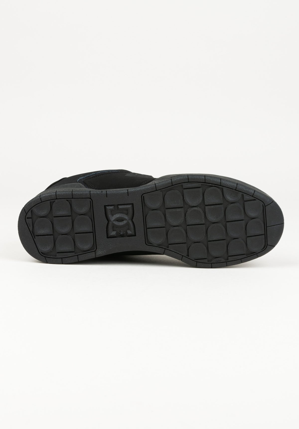 DC Shoes Central Schuhe Jungs black-black – Detailansicht 1