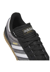 adidas-skateboarding Busenitz Indoor Super Schuhe Jungs coreblack-white-grey – Seitenansicht