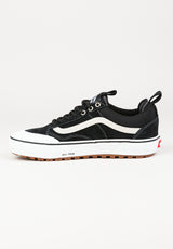 Vans Old Skool MTE-2 Schuhe Jungs black-white – Oberansicht