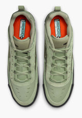 Nike SB Ishod 2 Schuhe Jungs oilgreen-oilgreen-oilgreen – Detailansicht 1