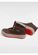 Vans MTE Half Cab Gore-Tex Schuhe Jungs bitterchocolate – Detailansicht 1