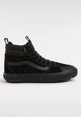 Vans Sk8-Hi MTE Waterproof Schuhe Jungs black-black – Vorderansicht