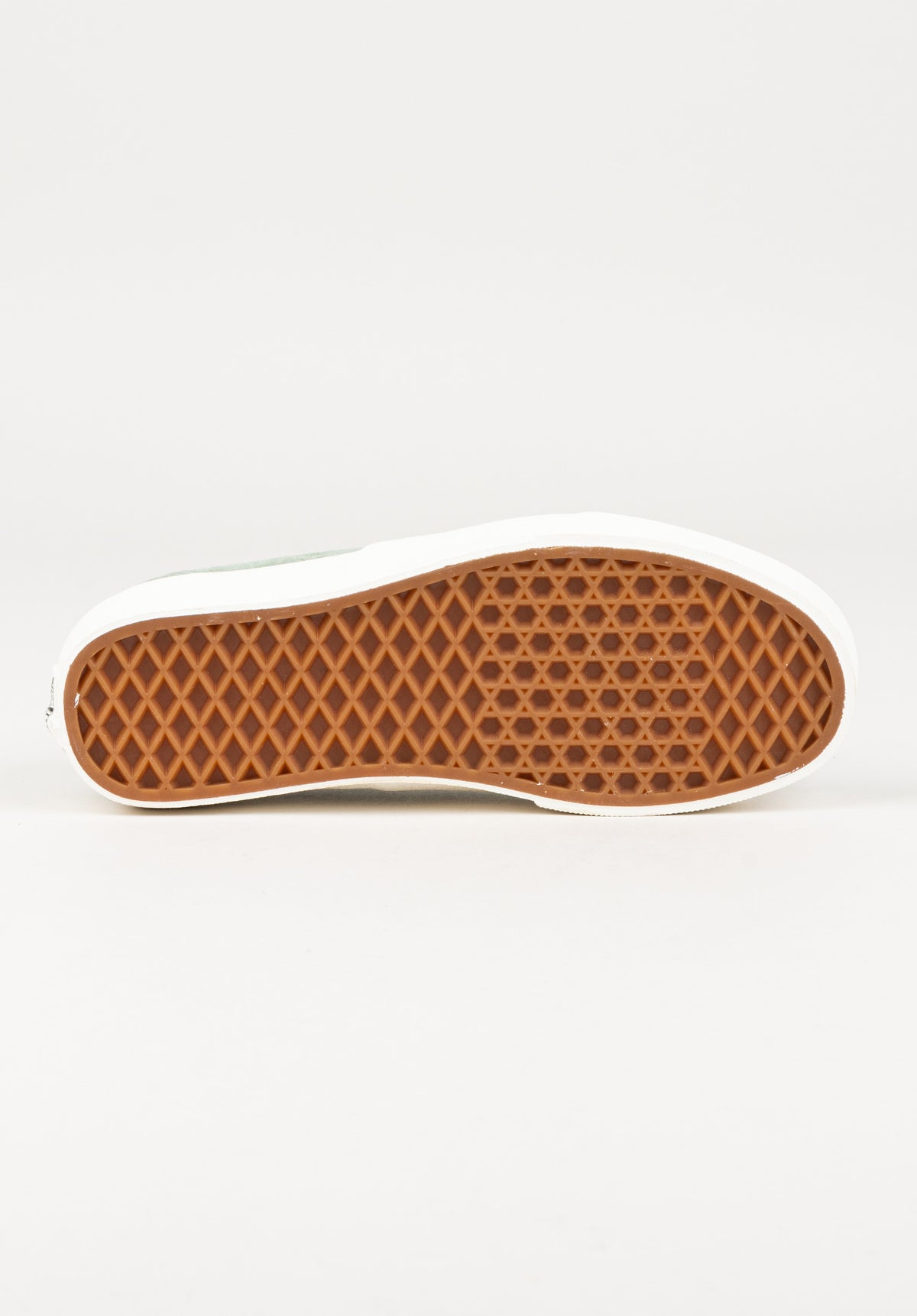 Vans Authentic Schuhe Mädels pigsuede-shadow – Detailansicht 1