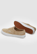 Vans Authentic Schuhe Mädels pigsuedeincense – Detailansicht 1