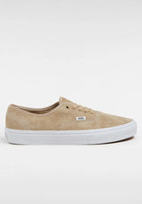 Vans Authentic Schuhe Mädels pigsuedeincense – Vorderansicht