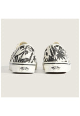 Vans Authentic Schuhe Mädels archiveblack – Detailansicht 2