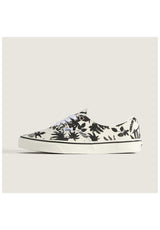 Vans Authentic Schuhe Mädels archiveblack – Vorderansicht