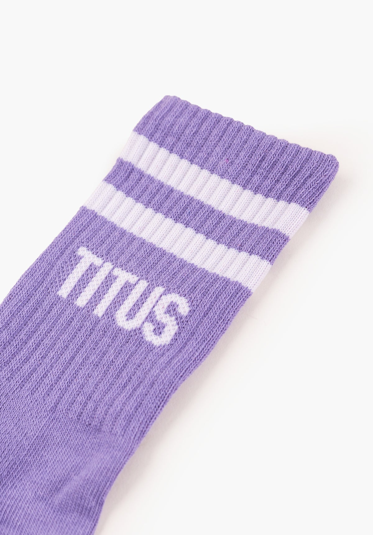 TITUS Socks 3 Pack Socken darklilac – Rückenansicht