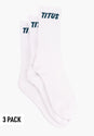 Named 3 Pack white-medipetrol Vorderansicht