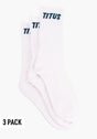 Named 3 Pack white-medipetrol Vorderansicht
