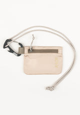 Explore Wallet ripstop-venus Vorderansicht