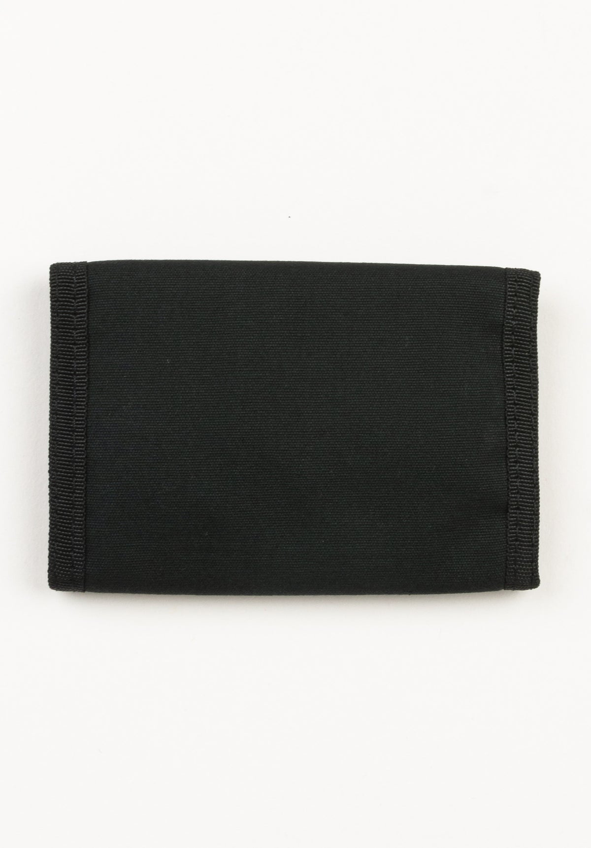 Volcom Ninetyfive Trifold Portemonnaie black – Detailansicht 1