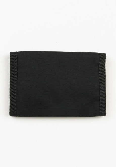 Volcom Ninetyfive Trifold Portemonnaie black – Detailansicht 1
