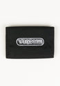 Ninetyfive Trifold black Vorderansicht