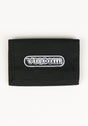 Ninetyfive Trifold black Vorderansicht