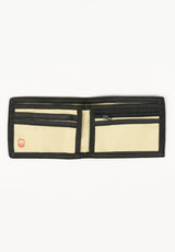 Spitfire Classic 87' Swirl Portemonnaie tan-black – Detailansicht 1