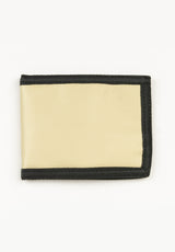 Spitfire Classic 87' Swirl Portemonnaie tan-black – Rückenansicht