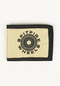 Classic 87' Swirl tan-black Vorderansicht