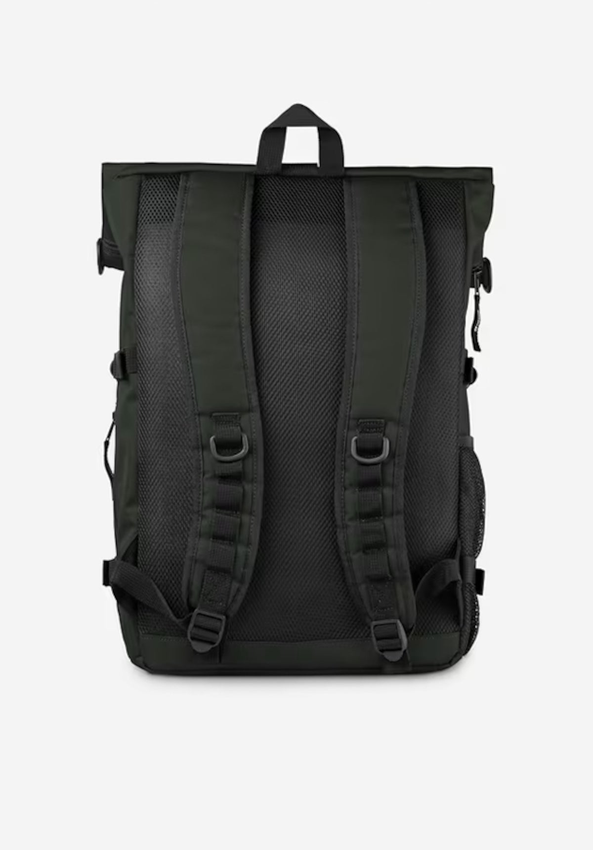 Carhartt WIP Philis Rucksack raven – Rückenansicht