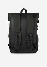 Carhartt WIP Philis Rucksack raven – Rückenansicht
