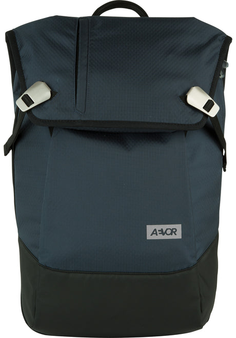 AEVOR Daypack Rucksack proof-petrol – Vorderansicht
