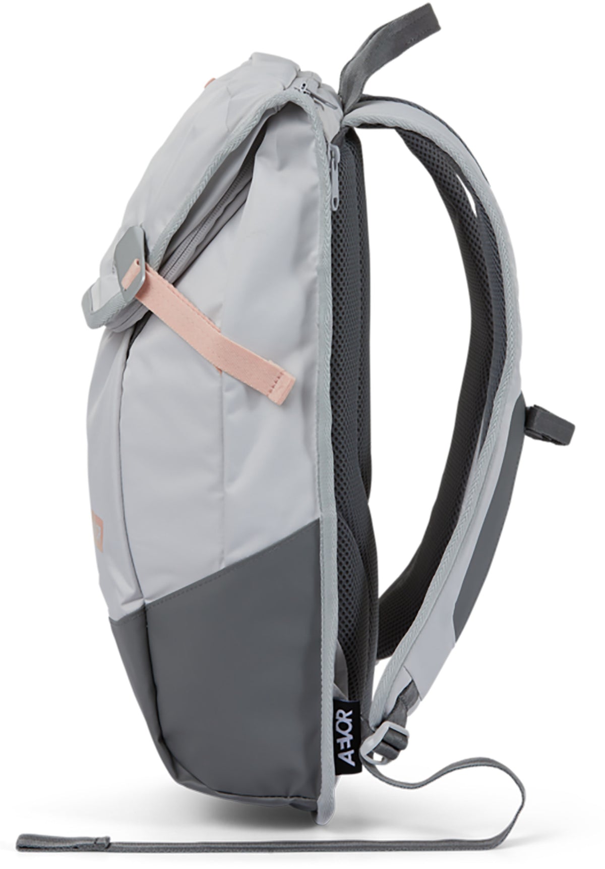AEVOR Daypack Rucksack slantblush – Detailansicht 1